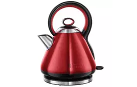 Електрочайник Russell Hobbs Legacy (21885-70) - Фото