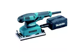 Шлифовальная машина Makita BO3710, вибрационная (BO3710)  - Фото