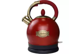 Електрочайник Kaiser WK2000RotEm - Фото