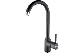 Смеситель Franke Pola Оникс (115.0298.093) - Фото