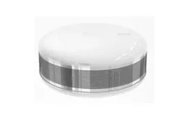 Розумний датчик диму Fibaro Smoke Sensor (FGSD-002_ZW5) - Фото