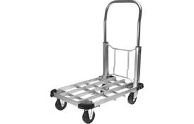 Тележка грузовая TOPEX до 150 кг (79R300) - Фото