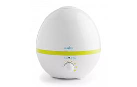 Увлажнитель водуха Nuvita с системой фильтрации и ионизации воздуха (NV1822) - Фото