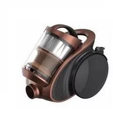 Пылесос Ardesto MVC-C1601BN