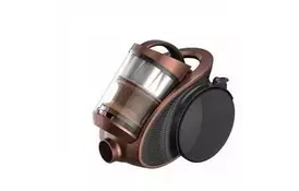 Пылесос Ardesto MVC-C1601BN - Фото