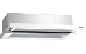 Вытяжка Gorenje BHP623E11W - Фото
