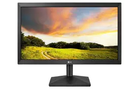 Монітор 19.5'' LG 20MK400A-B - Фото