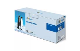 Тонер-картридж G&G для Canon C-EXV34 C2220L/C2220i/C2225i/C2230i Yellow (19K) (G&G-EXV34Y) - Фото