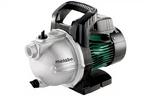 Насос садовый Metabo P 3300 G (размер скидки уточняйте у менеджера)