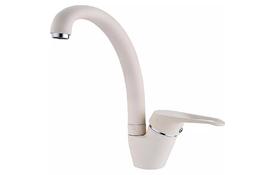 Смеситель Franke VEGA ваниль (115.0328.177) - Фото