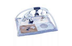 Дитячий килимок Nattou Алекс і Біб (321242)  - Фото