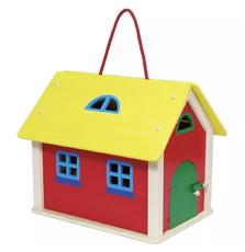 Домик goki Ферма с аксессуарами ( 51916G)