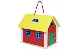 Домик goki Ферма с аксессуарами ( 51916G) - Фото