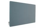 Тепловая панель Teploceramic Sun Way SWG-RA 450 с терморегулятором Gray