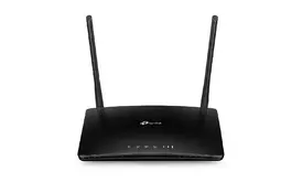 Маршрутизатор TP-Link TL-MR6400 - Фото