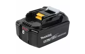 Аккумулятор к электроинструменту Makita LXT BL1850B (632F15-1) - Фото