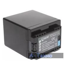 Аккумулятор к фото/видео EXTRADIGITAL Canon BP-745 (chip) (BDC1303)