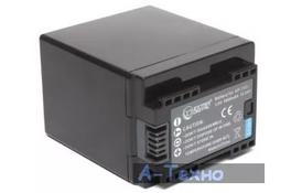 Аккумулятор к фото/видео EXTRADIGITAL Canon BP-745 (chip) (BDC1303) - Фото