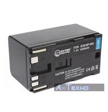 Аккумулятор к фото/видео EXTRADIGITAL Canon BP-955 (chip) (BDC1304)