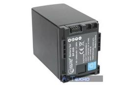 Акумулятор до фото/відео EXTRADIGITAL Canon BP-828 (BDC2419) - Фото