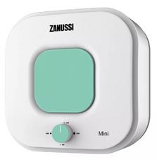 Бойлер Zanussi ZWH/S15MINIOGREEN