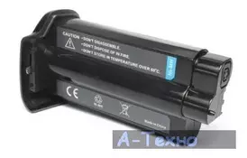 Аккумулятор к фото/видео EXTRADIGITAL Nikon EN-4 (chip) (BDN1307) - Фото