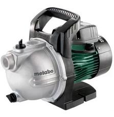 Насос садовый Metabo P 4000 G