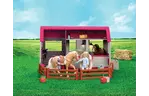 Игровой набор LORI Конюшня (LO37053Z)