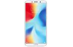 Смартфон TP-Link Neffos C9a (ТР706А) DS Silver