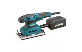 Шлифовальная машина Makita BO3711 вибрационная (BO3711) - Фото