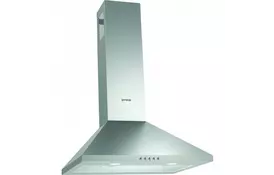Каминная вытяжка Gorenje WHC623E16X  - Фото