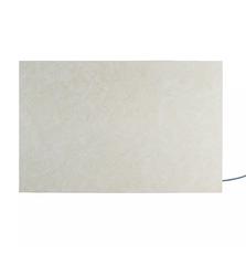 Керамическая электронагревательная панель Теплокерамик TCM-RA 750 (692168) с терморегулятором