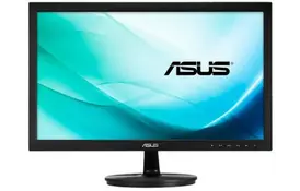 Монитор 21.5'' ASUS VS229DA (90LME9001T02201C-) - Фото