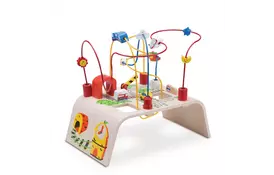 Развивающая игрушка Wonderworld Город-лабиринт (WW-2008) - Фото