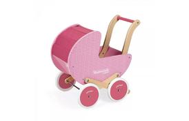 Коляска Janod для кукол (J05899) - Фото