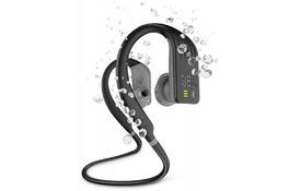 Навушники JBL Endurance Dive Black - Фото