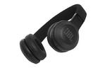 Наушники Bluetooth JBL E45BT Black (JBLE45BTBLK)
