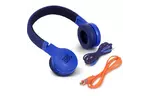 Наушники Bluetooth JBL E45BT Blue (JBLE45BTBLU)