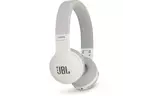 Наушники Bluetooth JBL E45BT White (JBLE45BTWHT)