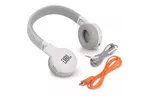 Наушники Bluetooth JBL E45BT White (JBLE45BTWHT)