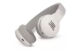 Наушники Bluetooth JBL E45BT White (JBLE45BTWHT) - Фото