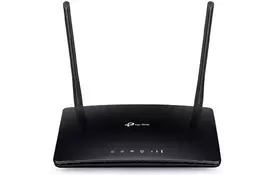 Роутер TP-LINK Archer MR200 AC750 - Фото