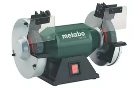 Точильний верстат Metabo DS 150 - Фото