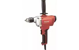 Дрель Makita MT M 6201, дрель-миксер (M6201) - Фото