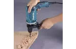 Дрель ударная Makita HP1631K (HP1631K)