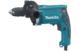 Дрель ударная Makita HP1631K (HP1631K) - Фото