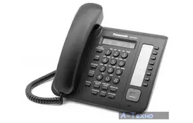 IP телефон PANASONIC KX-NT551RU - Фото