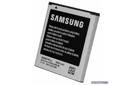 Аккумуляторная батарея Samsung for I8552/I8580/G355/J2 (EB585157LU / 25161) - Фото
