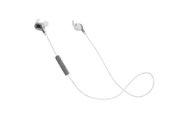 Наушники Bluetooth JBL Everest V110GA BT Silver (JBLV110GABTSIL) - Фото