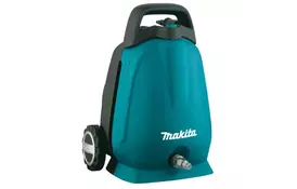 Мийка високого тиску Makita HW102 - Фото